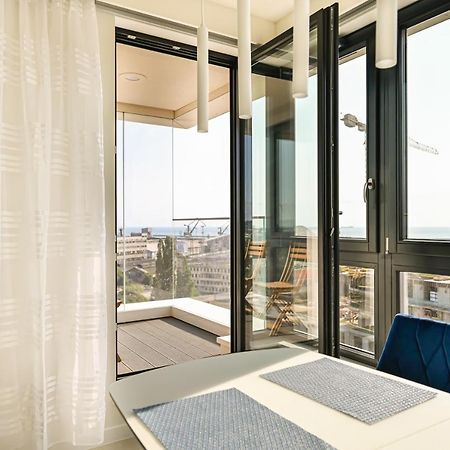 Baltic Rent - Weglowa 22 Gdynia Dış mekan fotoğraf