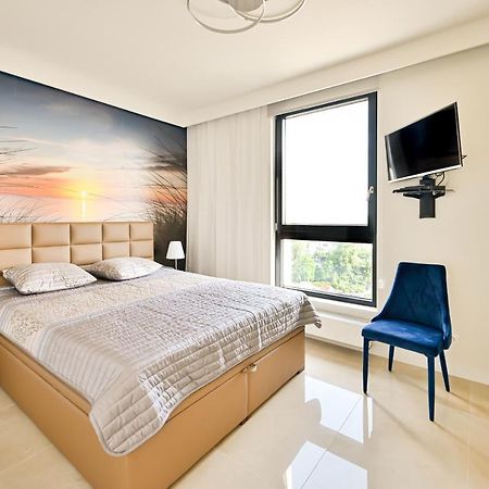 Baltic Rent - Weglowa 22 Gdynia Dış mekan fotoğraf
