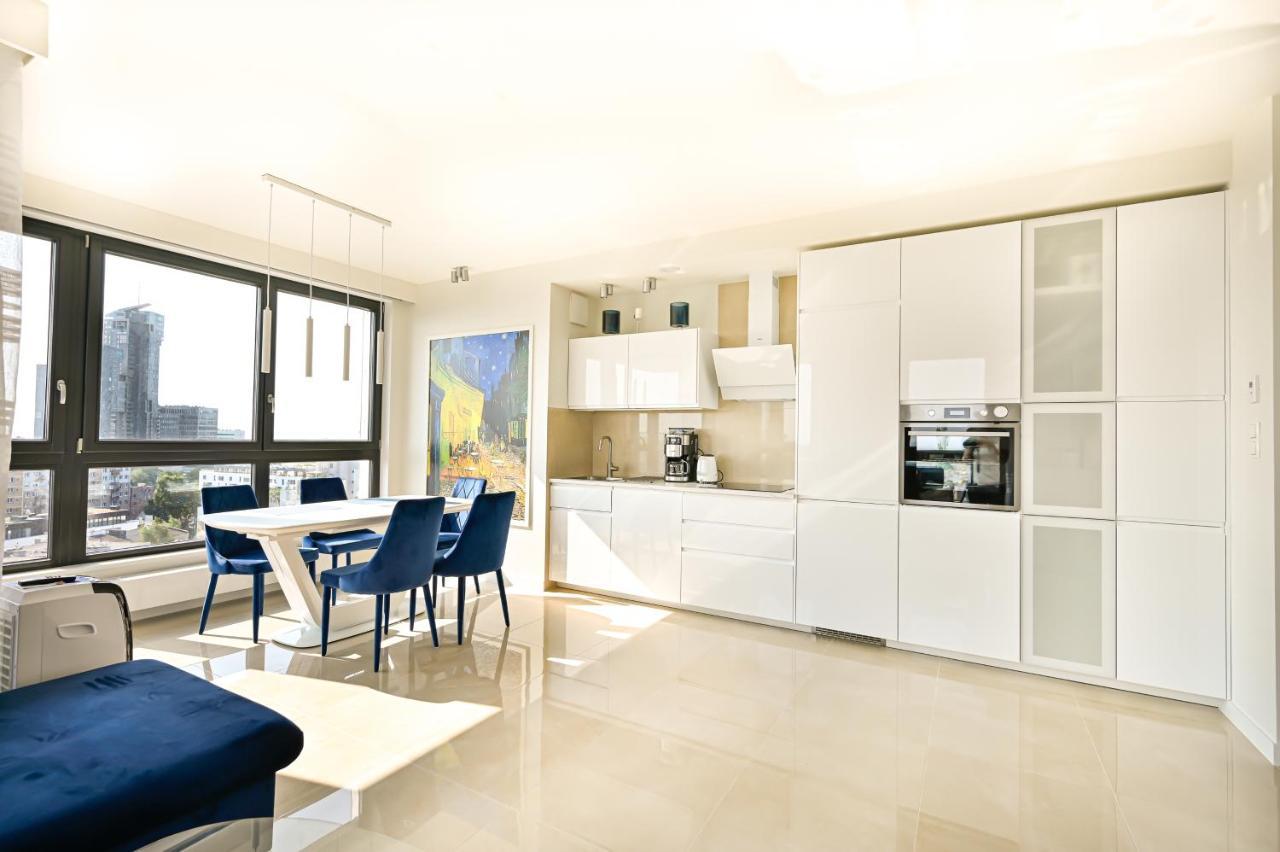 Baltic Rent - Weglowa 22 Gdynia Dış mekan fotoğraf