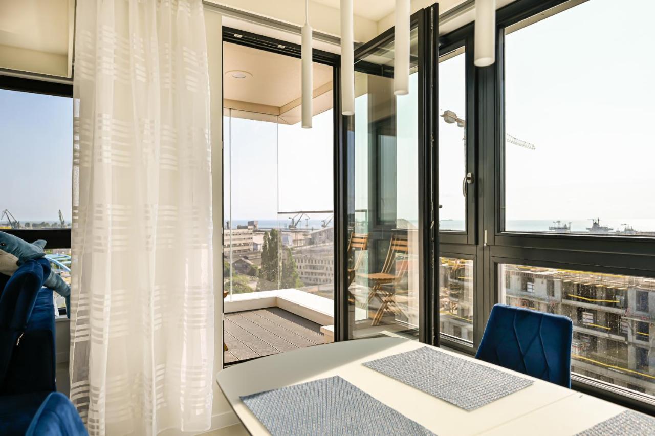 Baltic Rent - Weglowa 22 Gdynia Dış mekan fotoğraf