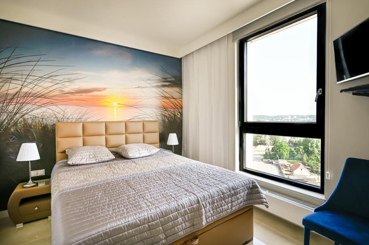 Baltic Rent - Weglowa 22 Gdynia Dış mekan fotoğraf