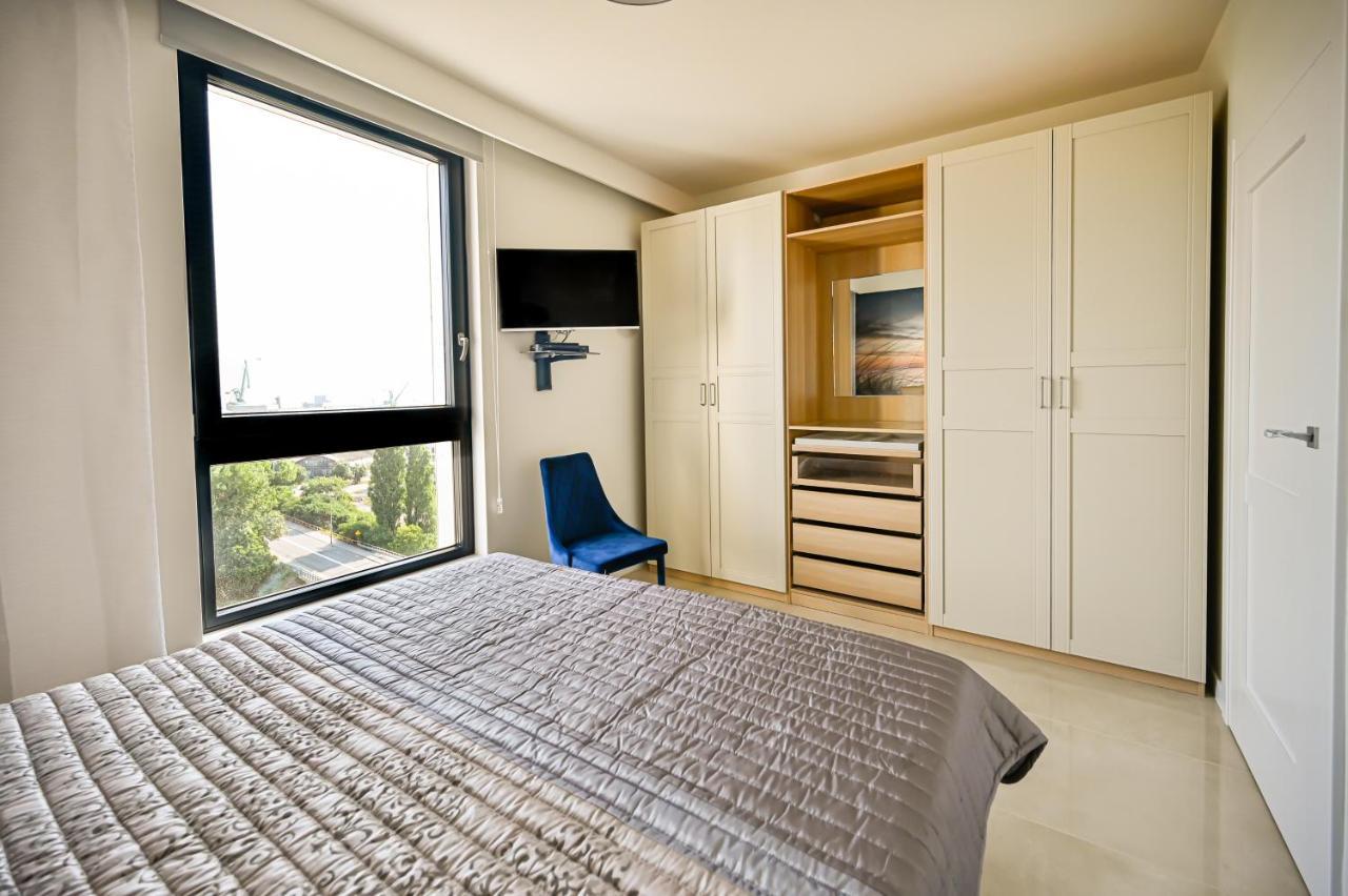 Baltic Rent - Weglowa 22 Gdynia Dış mekan fotoğraf