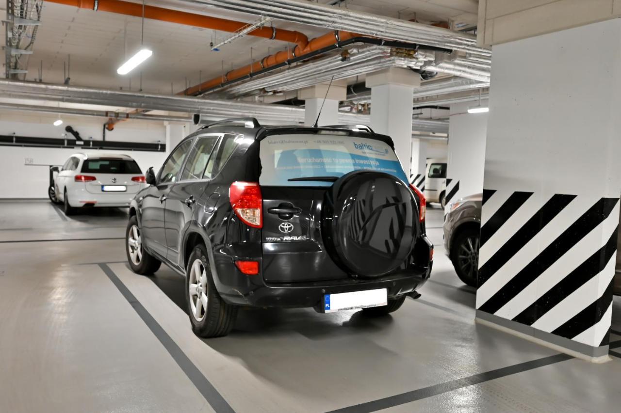 Baltic Rent - Weglowa 22 Gdynia Dış mekan fotoğraf