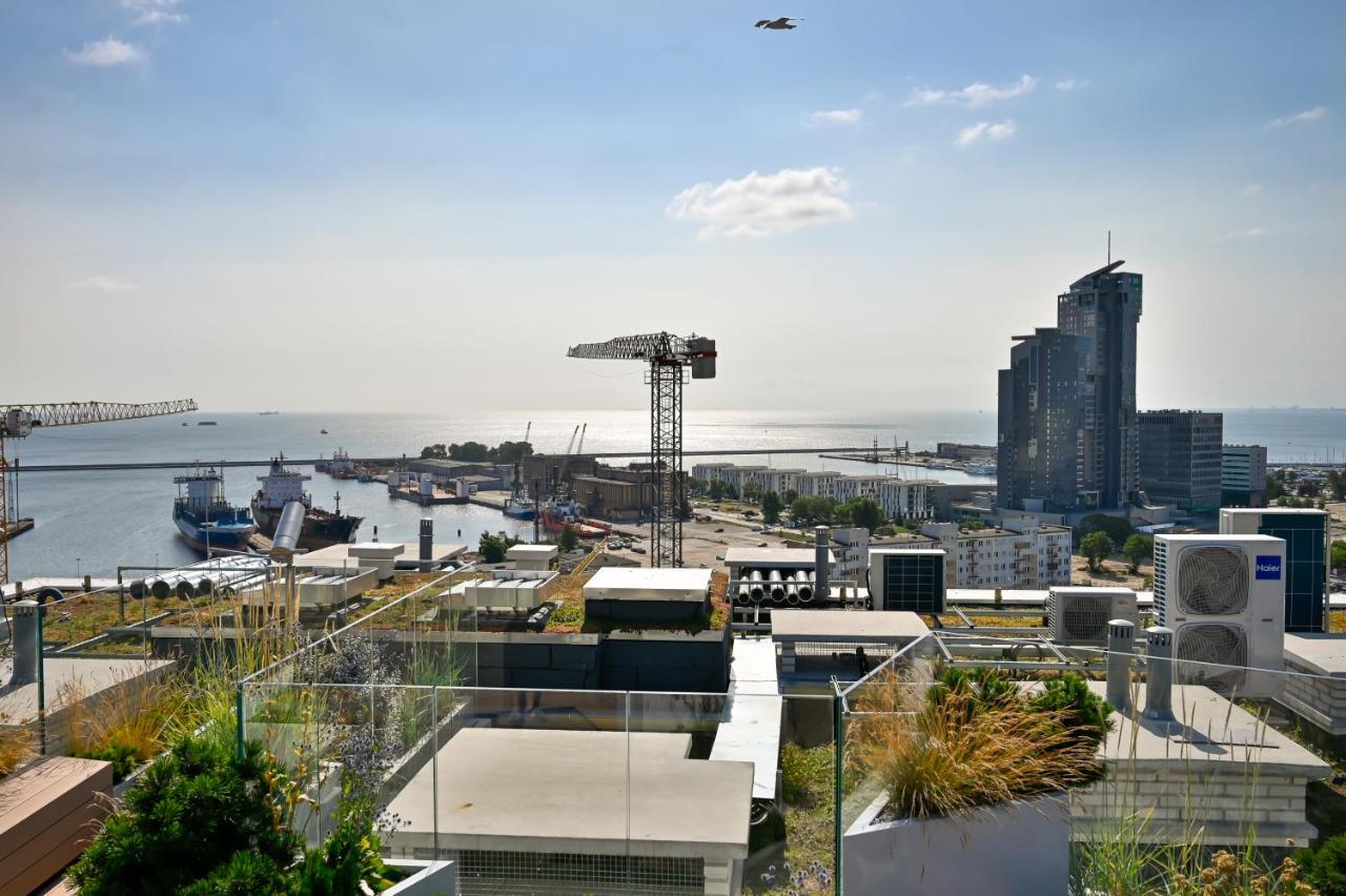 Baltic Rent - Weglowa 22 Gdynia Dış mekan fotoğraf