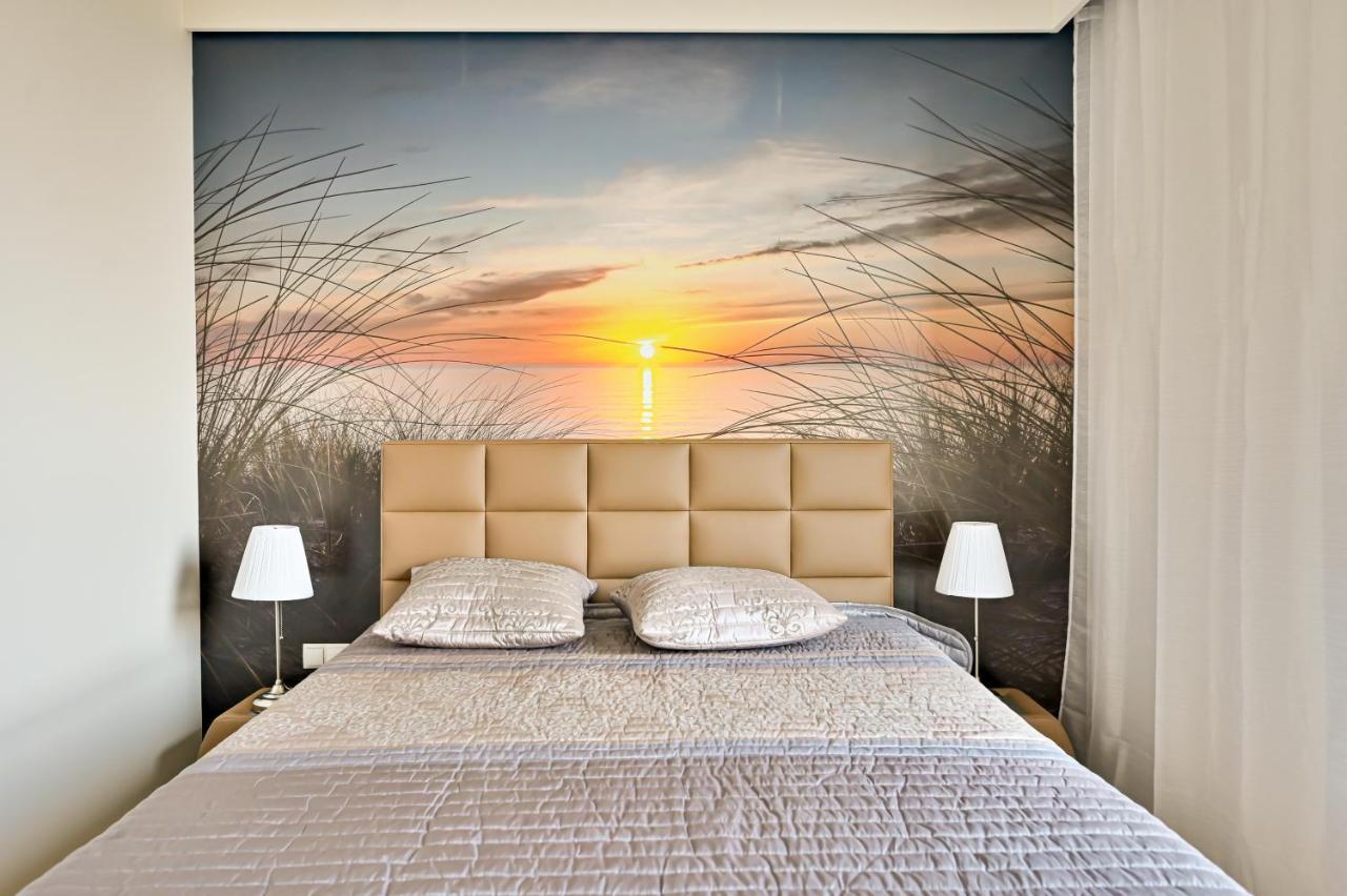 Baltic Rent - Weglowa 22 Gdynia Dış mekan fotoğraf